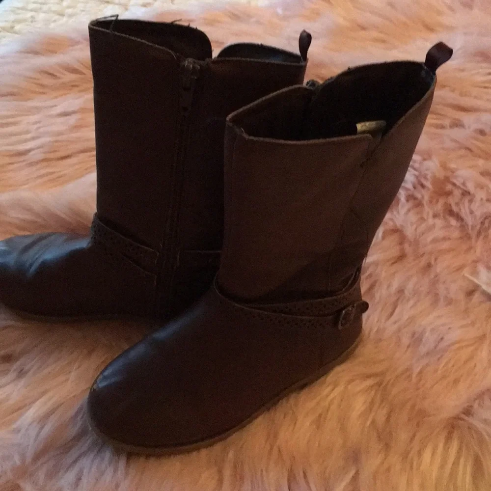 N/A great boots